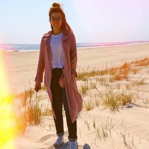 Meet your Posher, Sofya